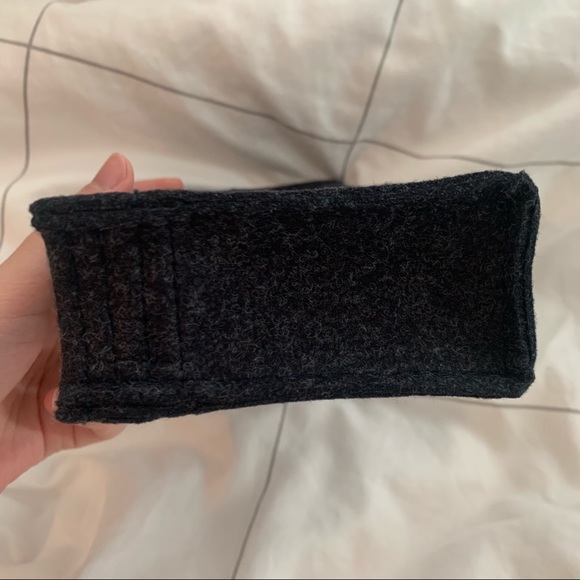 Samorga Bag Insert Liner for Dior Book Tote mini - Picture 4 of 6